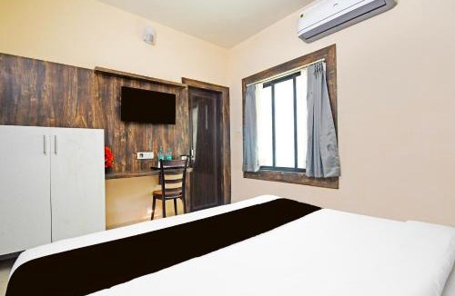 Puri Hotel | Collection O Gandhi Ghat Formerly Sai Resorts