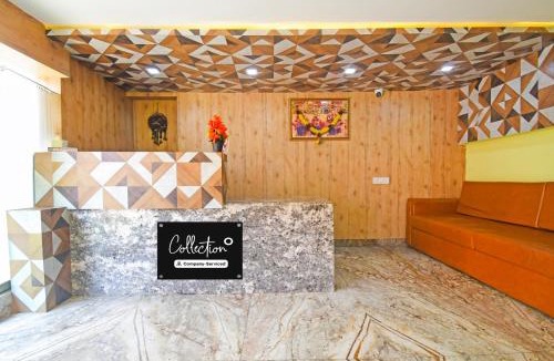 Puri Hotel | Collection O Gandhi Ghat Formerly Sai Resorts