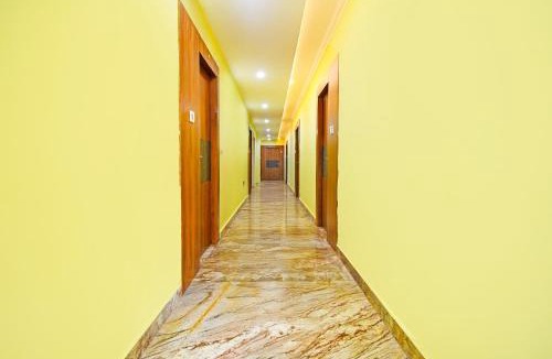 Puri Hotel | Collection O Gandhi Ghat Formerly Sai Resorts