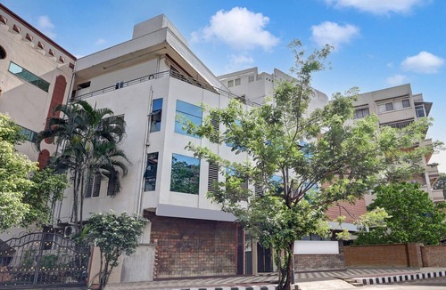 Visakhapatnam House | Collection O jagadamba Junction