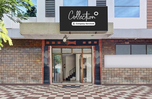 Visakhapatnam House | Collection O jagadamba Junction