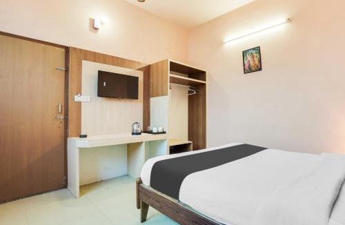 Malviya Nagar Hotel | Collection O Jaipur Patrika Gate