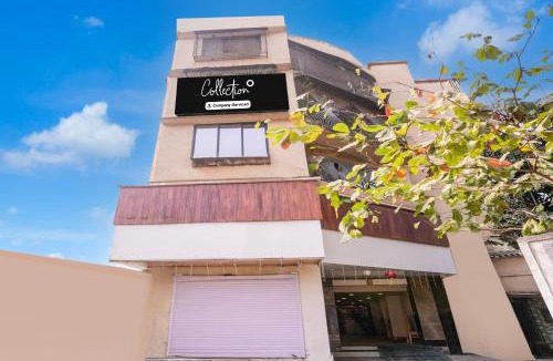 Dombivli East Hotel | Collection O Kalyan East