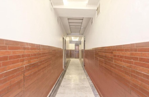Kanpur Hotel | Collection O Kanpur Central Railway Junction Formerly Maharaja Palace
