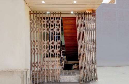 Kanpur House | Collection O Kanpur Domestic Airport