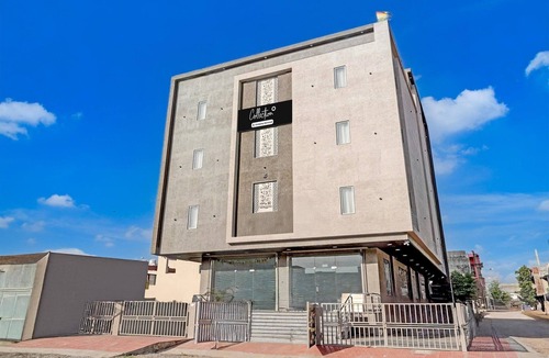 Sanganer House | Collection O Kesar Crossway Jaipur Laxmi