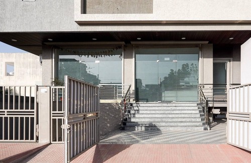 Sanganer House | Collection O Kesar Crossway Jaipur Laxmi