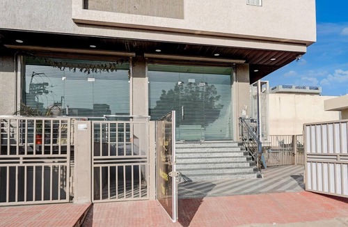 Sanganer House | Collection O Kesar Crossway Jaipur Laxmi