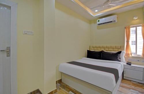 Kolkata Hotel | Collection O Ketan Regency Near Acropolis Mall