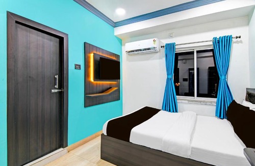 Kolkata Hotel | Collection O Kolkata Near Dumdum Airport