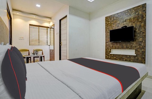Bhiwandi Hotel | Collection O Krishna Inn
