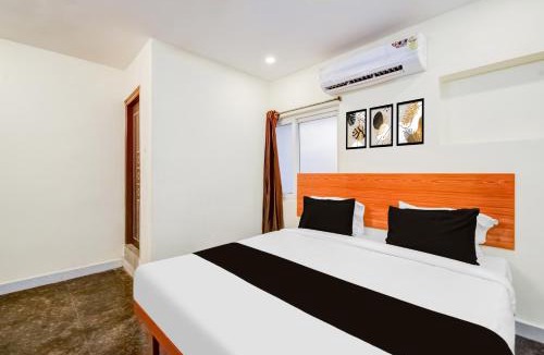 Hyderabad Hotel | Collection O Neredmet Road