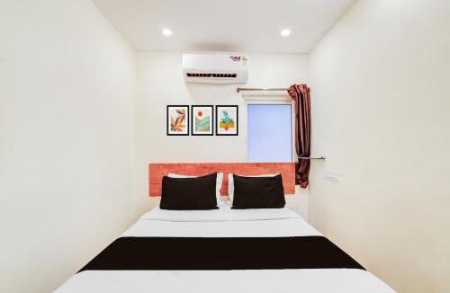 Hyderabad Hotel | Collection O Neredmet Road