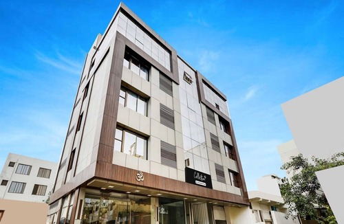 Shirdi House | Collection O Palkhi Road