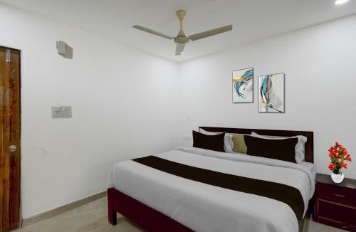 Nizamabad Hotel | Collection O Pragathi Nagar Nizamabad