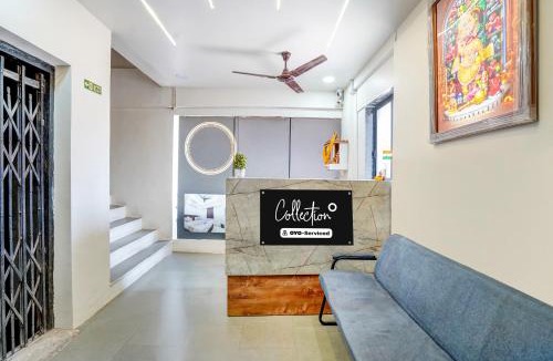 Ahmedabad Hotel | Collection O Prahlad Nagar Road Formerly Hotel Aura Inn