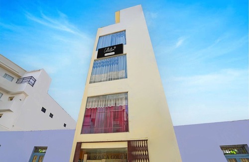 Civil Lines House | Collection O Prayagraj Bus Stop