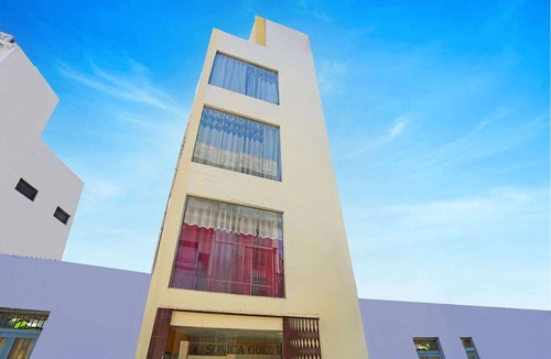 Civil Lines House | Collection O Prayagraj Bus Stop