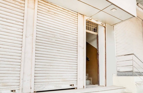 Sanganer House | Collection O Radhaswami Nagar