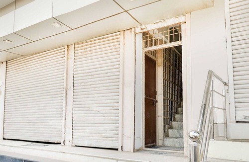 Sanganer House | Collection O Radhaswami Nagar