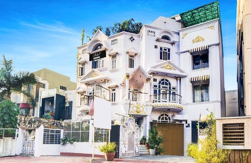 Raja Park House | Collection O Raja Park Jaipur