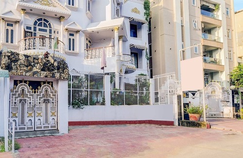 Raja Park House | Collection O Raja Park Jaipur
