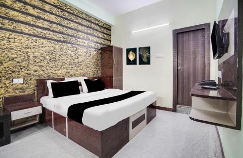 Allahabad Hotel | Collection O Rajapur Circuit House