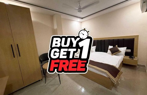 Rudrapur Hotel | Collection O Rudrapur Bus Station