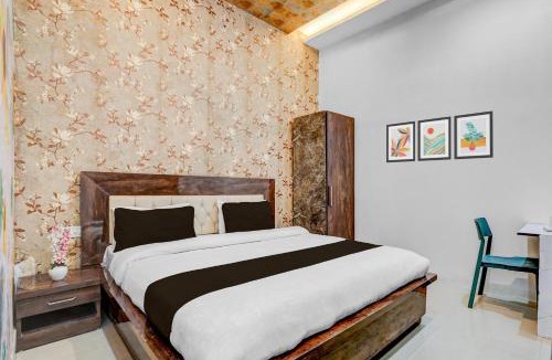 Rudrapur Hotel | Collection O Rudrapur Bus Stand Formerly Corinthian