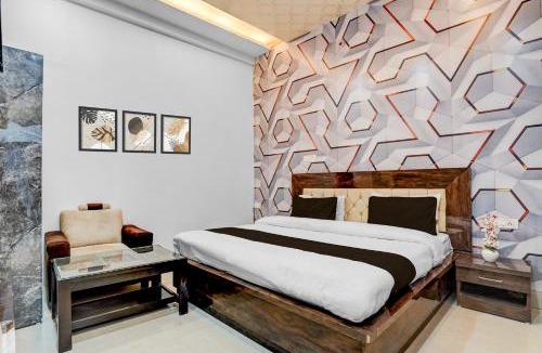 Rudrapur Hotel | Collection O Rudrapur Bus Stand Formerly Corinthian