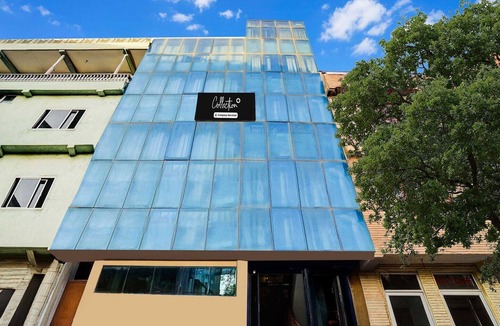 Panch Batti House | Collection O Sansarchandra Road