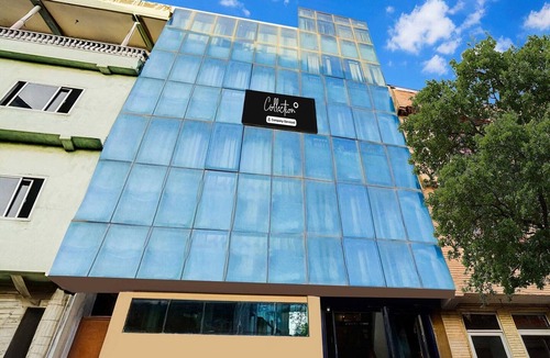 Panch Batti House | Collection O Sansarchandra Road
