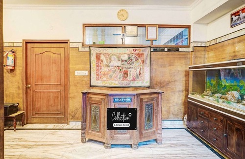 Panch Batti House | Collection O Sansarchandra Road