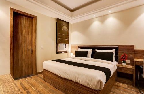 Kanpur Hotel | Collection O Stargaze