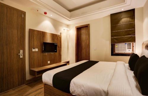 Kanpur Hotel | Collection O Stargaze