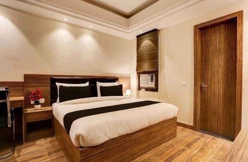 Kanpur Hotel | Collection O Stargaze