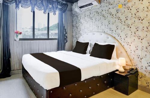 Thane West Hotel | Collection O Thane Formerly Dove Residency