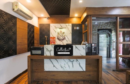 Haldwani Hotel | Collection O Tikonia Formerly Hotel Jatin