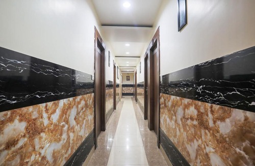 Haldwani Hotel | Collection O Tikonia Formerly Hotel Jatin