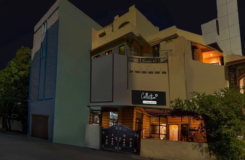 Ameerpet House | Collection O Townvilla Guesthouse