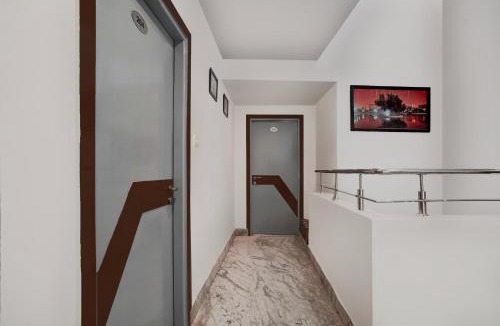 Katra Hotel | Collection O Vaishno Devi Temple Formerly Hotel The Leaf