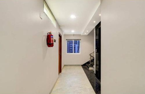 Nellore Hotel | Collection O Vedayapalem Railway Station Formerly Grand Luxury Rooms
