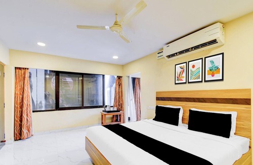 LB Nagar Hotel | Collection O Victoria Memorial Metro