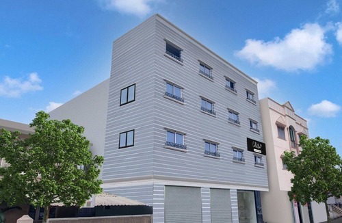 Vijayawada House | Collection O Vijayawada