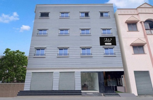 Vijayawada House | Collection O Vijayawada