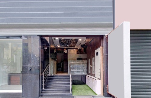 Vijayawada House | Collection O Vijayawada