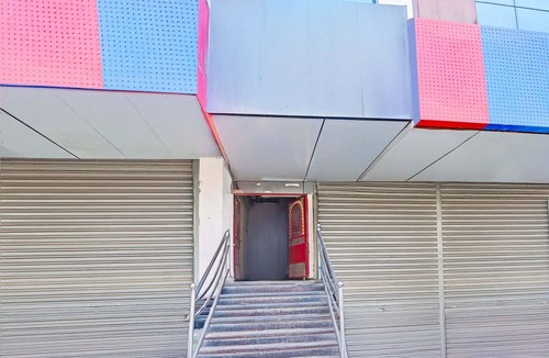 Warangal House | Collection O Warangal Railway Station