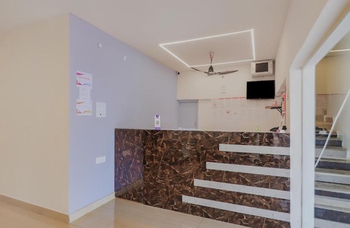 LB Nagar Hotel | Collection O White Ridge Near LB Nagar