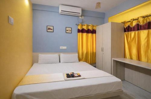 New Town Hotel | Collection O Yellow Rose