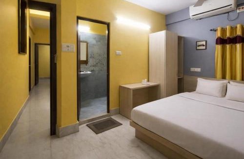 New Town Hotel | Collection O Yellow Rose